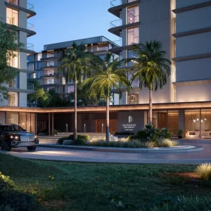 4 Bedroom Penthouse With Waterfront Living In Bay Grove 3