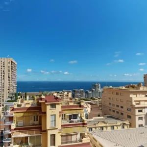 Apartment/Flat Monaco Monaco