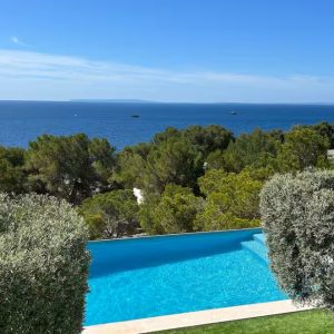 Entire home in Ibiza, Spain