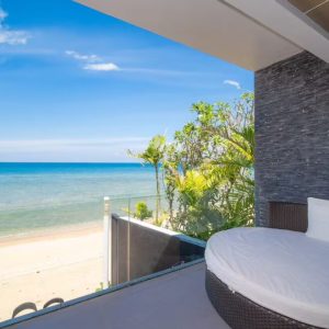 Entire home in Thep Krasatti, Thailand