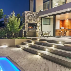 A Moroccan Inspired Contemporary Masterpiece