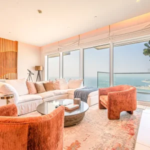 Oceanfront Condo with Panoramic Views