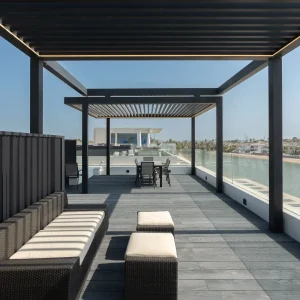 Fully Upgraded Custom Villa | Frond N, Palm Jumeirah